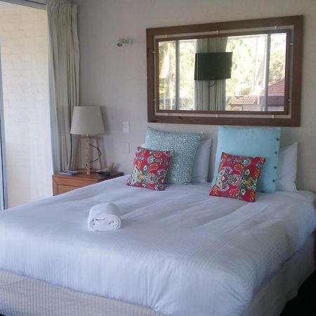 Apollo Luxury Apartments Merimbula Zewnętrze zdjęcie