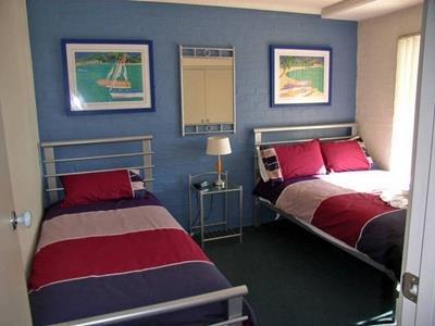 Apollo Luxury Apartments Merimbula Zewnętrze zdjęcie