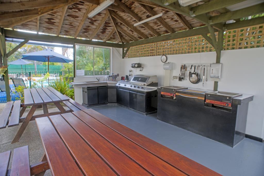 Apollo Luxury Apartments Merimbula Zewnętrze zdjęcie