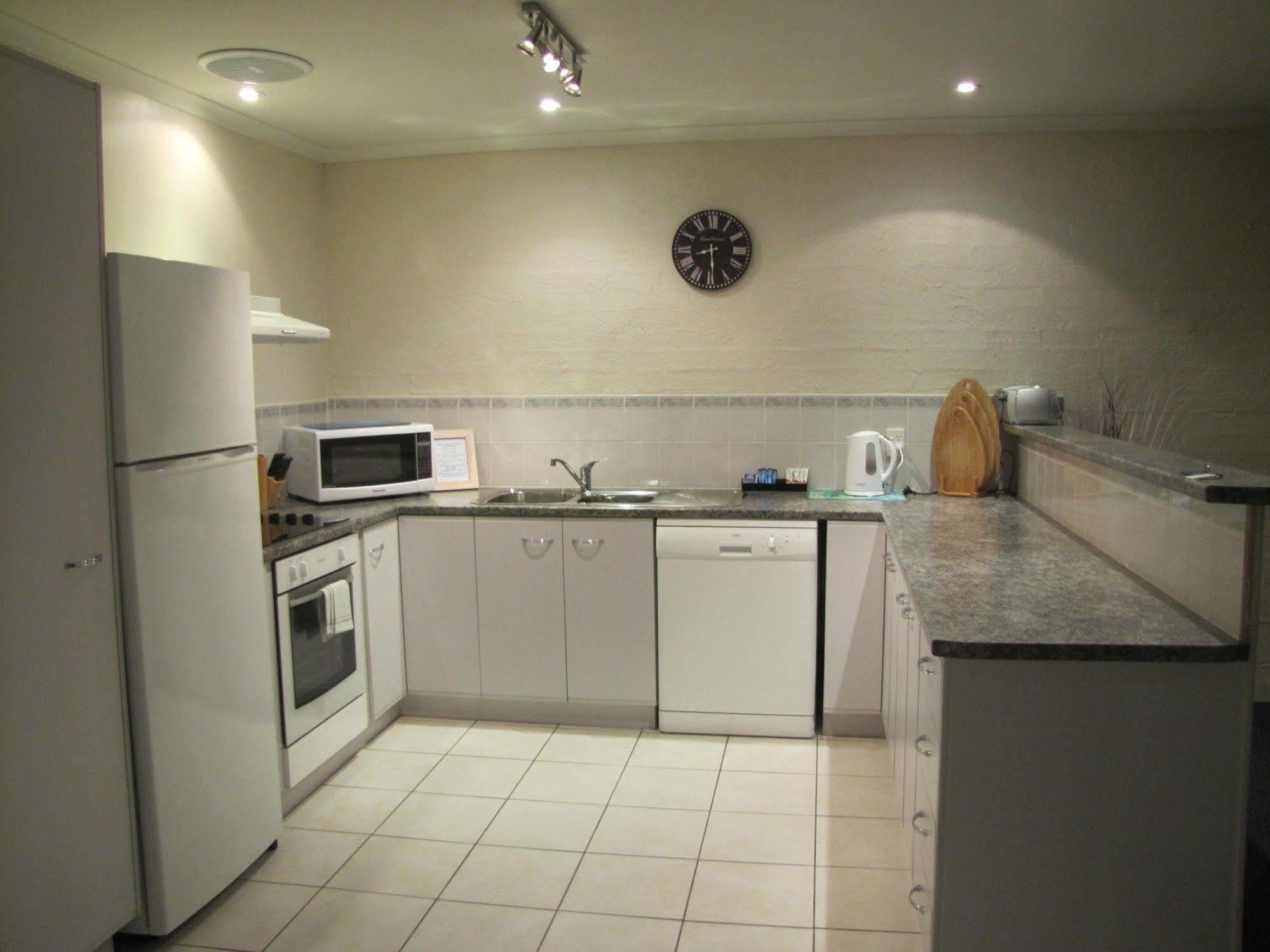 Apollo Luxury Apartments Merimbula Zewnętrze zdjęcie