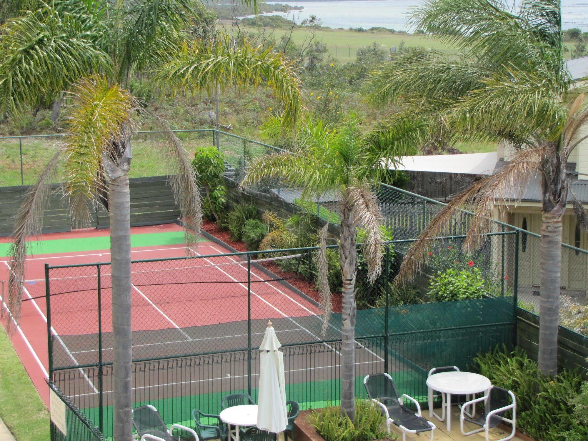 Apollo Luxury Apartments Merimbula Zewnętrze zdjęcie