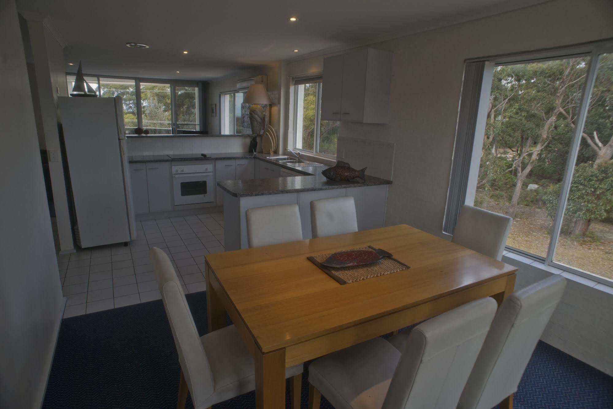 Apollo Luxury Apartments Merimbula Zewnętrze zdjęcie