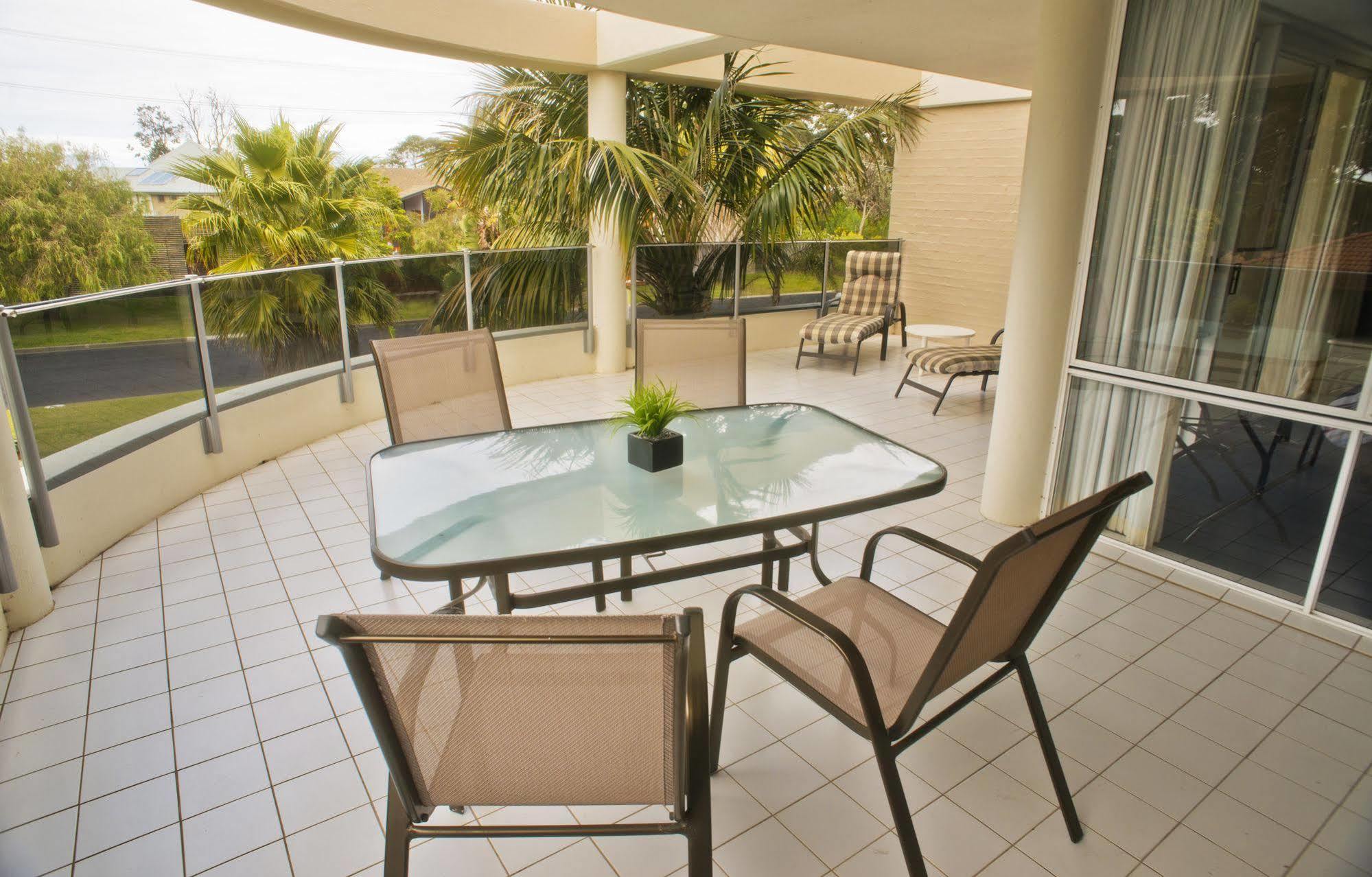 Apollo Luxury Apartments Merimbula Zewnętrze zdjęcie