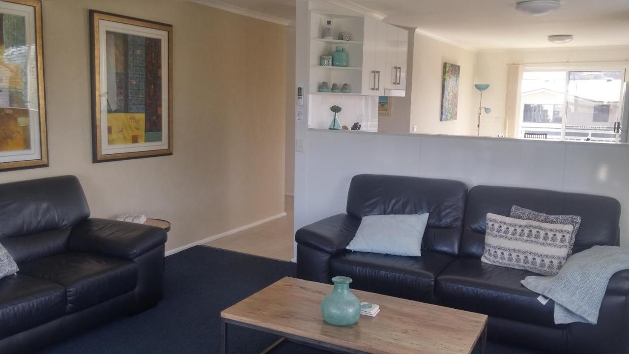 Apollo Luxury Apartments Merimbula Zewnętrze zdjęcie