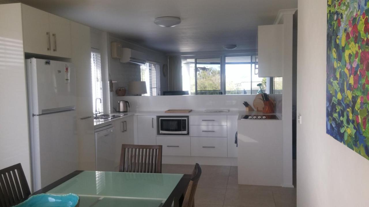 Apollo Luxury Apartments Merimbula Zewnętrze zdjęcie